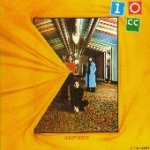 10cc - Sheet Music cover