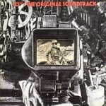 10cc - The Original Soundtrack cover