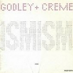 Godley & Creme - Ismism / Snack Attack cover