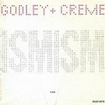 Godley & Creme - Ismism / Snack Attack cover