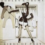Godley & Creme - Birds of Prey cover