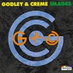 Godley & Creme - Images cover