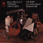 Strawbs - Just a Collection of Antiques and Curios cover