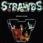 Strawbs - Bursting At The Seams cover