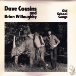 Strawbs - Dave Cousins/Brian Willoughby: Old Schools Songs cover