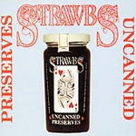 Strawbs - Preserves Uncanned cover
