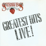 Strawbs - Greatest Hits Live cover