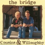 Strawbs - Dave Cousins & Brian Willoughby: The Bridge cover