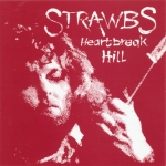 Strawbs - Heartbreak Hill cover