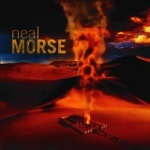 Morse, Neal - ? cover