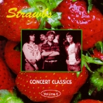 Strawbs - Concert Classics cover