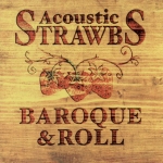 Strawbs - Acoustic Strawbs: Baroque & Roll cover