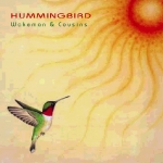 Strawbs - Wakeman & Cousins: Hummingbird cover