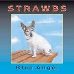 Strawbs - Blue Angel cover