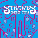 Strawbs - Déja Fou cover