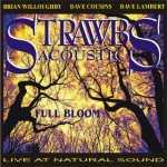 Strawbs - Acoustic Strawbs Live: Full Bloom cover