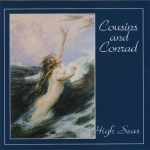 Strawbs - Cousins & Conrad: High Seas cover