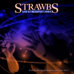 Strawbs - Live At Nearfest cover