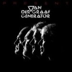 Van Der Graaf Generator - Present cover