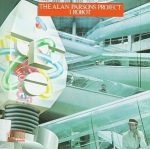 Alan Parsons Project, The - I Robot cover