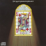 Alan Parsons Project, The - The Turn Of A Friendly Card cover