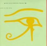 Alan Parsons Project, The - Eye In The Sky cover