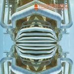 Alan Parsons Project, The - Ammonia Avenue cover