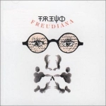 Alan Parsons Project, The - Freudiana cover