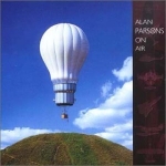 Alan Parsons Band - On Air cover