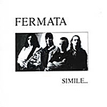 Fermata - Simile... cover
