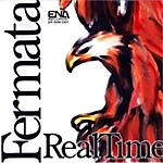 Fermata - Real Time cover