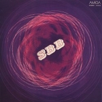 SBB - SBB (Amiga album) cover