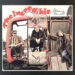 Incredible String Band - Incredible String Band cover