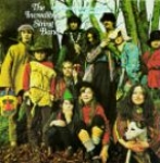 Incredible String Band - The Hangman´s Beautiful Daughter cover