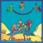 Incredible String Band - I Looked up cover