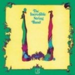 Incredible String Band - U cover