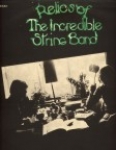 Incredible String Band - Relics cover