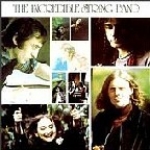 Incredible String Band - Earthspan cover