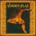 Vanden Plas - Colour Temple cover