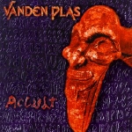 Vanden Plas - AcCult cover
