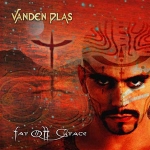 Vanden Plas - Far Off Grace cover