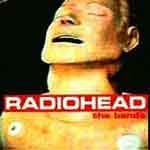 Radiohead - The Bends cover
