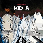Radiohead - Kid A cover