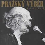 Pražský výběr - Komplet cover
