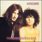 T. Rex - Unicorn cover