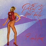 Waters, Roger - The Pros and Cons of Hitch Hiking cover