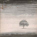Genesis - Wind & Wuthering cover
