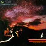 Genesis - And Then There Were Three... cover