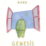 Genesis - Duke cover