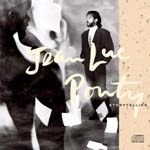 Ponty, Jean-Luc - Storytelling cover